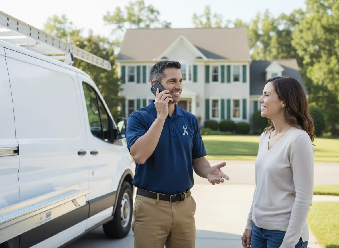 Home Gutter Service Melville, LA FAQs